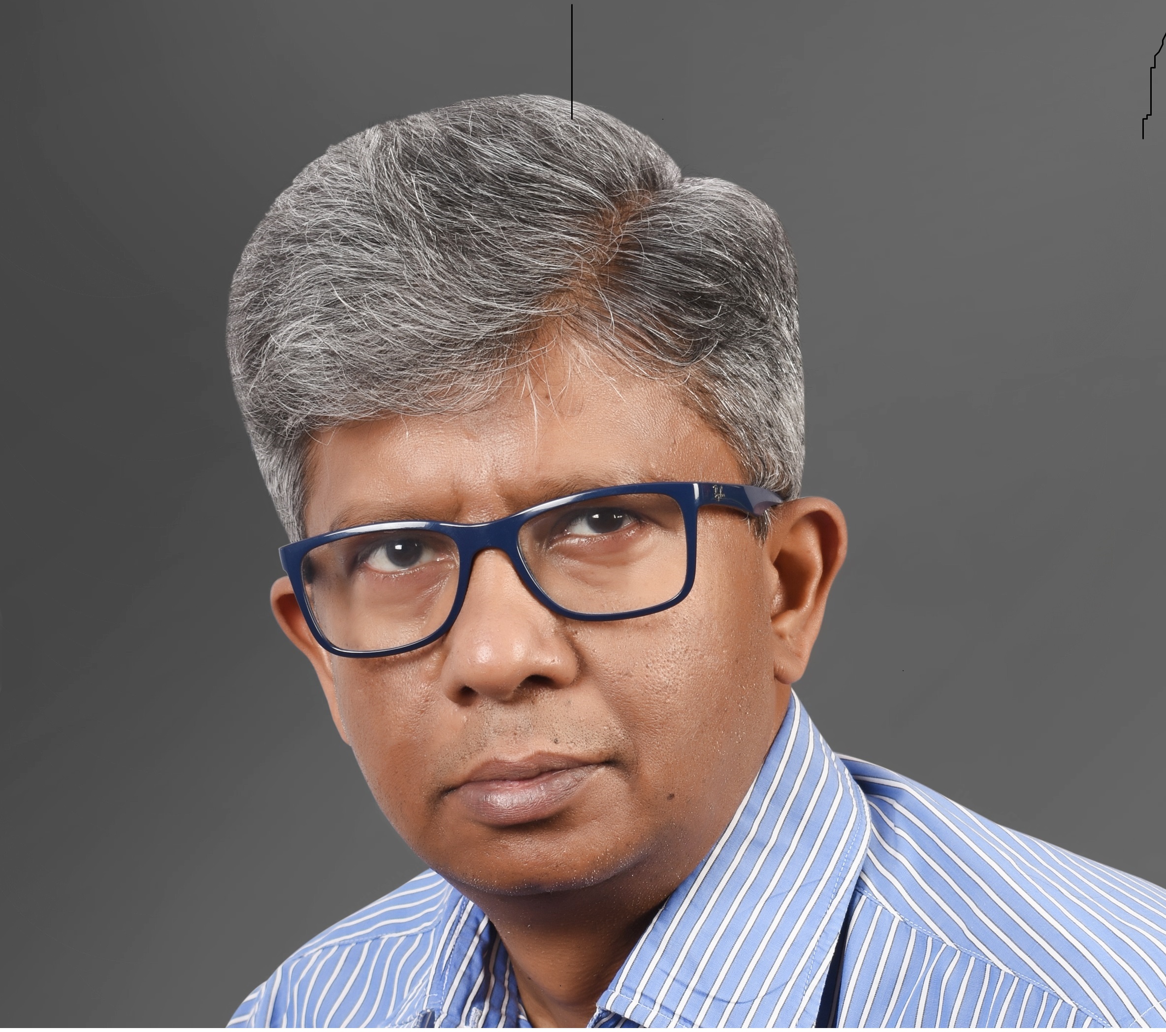 C K Nageswaran