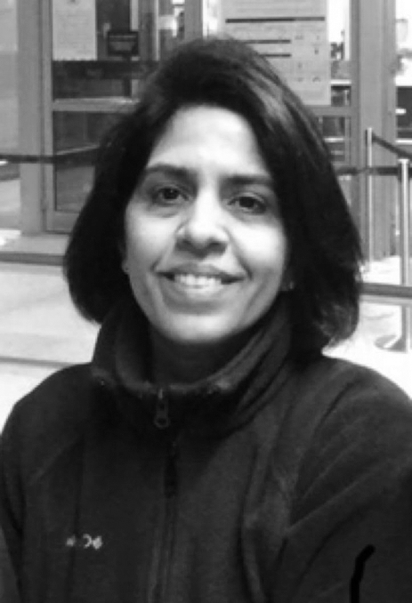 Dr. Neeti K Sanan