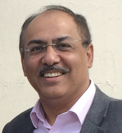 Neeraj Dhingra