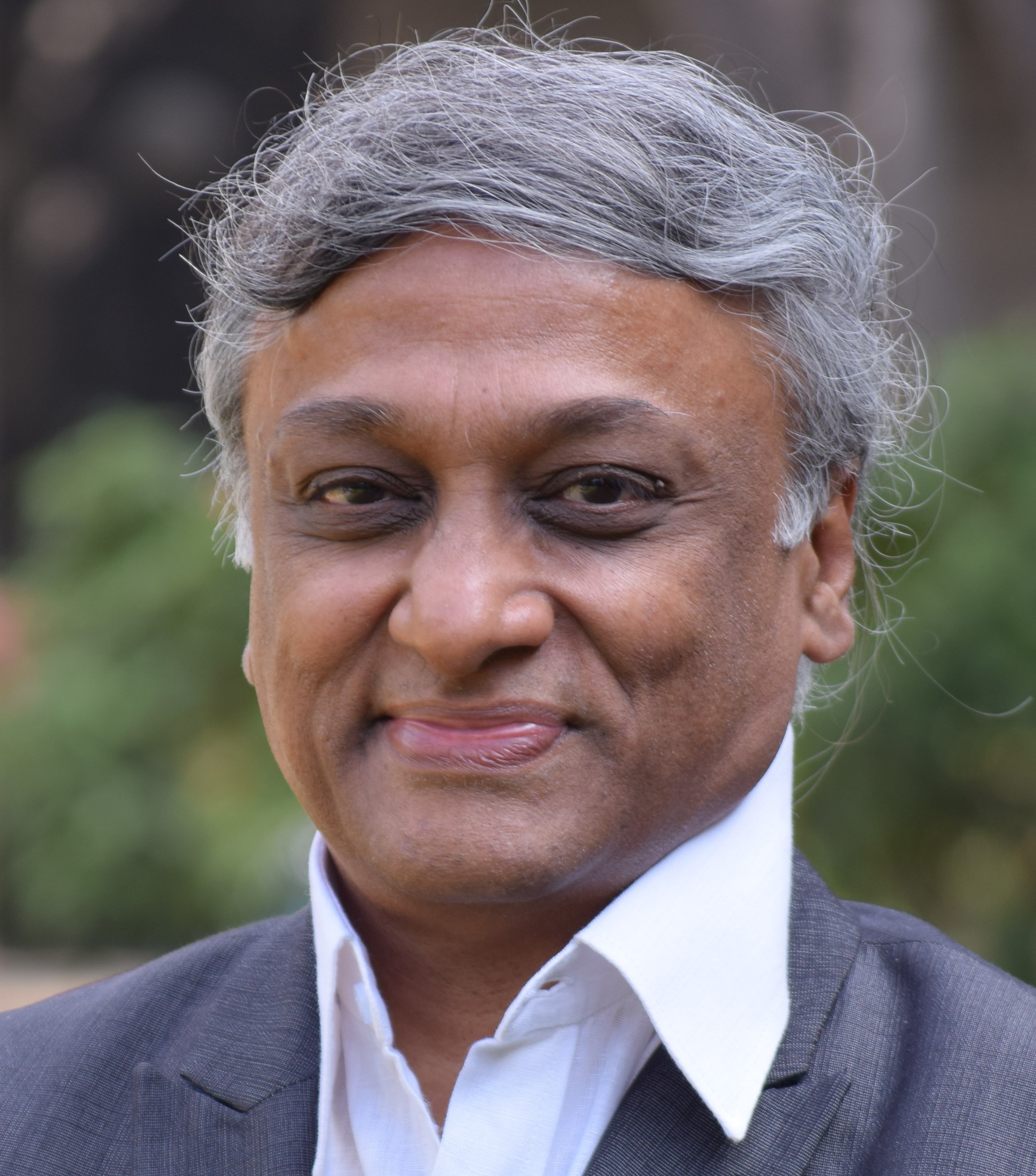 Dr. S Raghunath