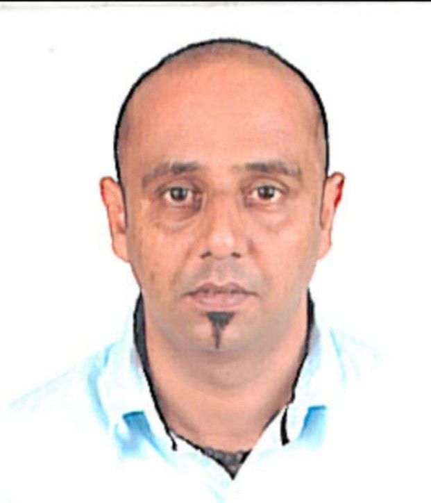 Nitin Mohan