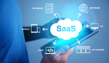 Enterprise SaaS