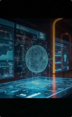 JARVIS – AI-Powered Audio-Video Analytics
                                Solution